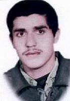 آلبوم اختصاصی تصاویر شهید رحمت اله طهماسبی . کد 1403261231 آ