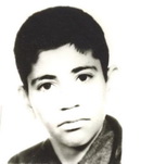 آلبوم اختصاصی تصاویر شهید علی رضا طالب الدینی . کد 1403281573 آ