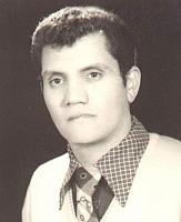 آلبوم اختصاصی تصاویر شهید غلام رضا طاهربقال . کد 1403232637 آ