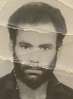 آلبوم اختصاصی تصاویر شهید حمید طرفی خسته . کد 1403118711 آ