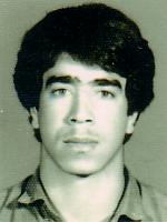 آلبوم اختصاصی تصاویر شهید قاسم طغرلی . کد 1403261211 آ