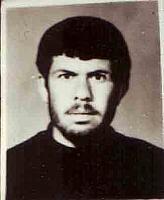 آلبوم اختصاصی تصاویر شهید محمدعلی طالبی نژاد . کد 1403232622 آ