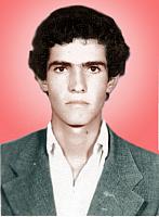 آلبوم اختصاصی تصاویر شهید حسین طالعی اردکانی . کد 1403232625 آ