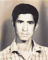 آلبوم اختصاصی تصاویر شهید امید طیبی . کد 1403314700 آ