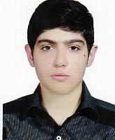 آلبوم اختصاصی تصاویر شهید اسماعیل طینه زاده . کد 1403118759 آ