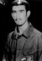 آلبوم اختصاصی تصاویر شهید محمدرضا طالب حقیقی . کد 1403232584 آ