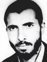 آلبوم اختصاصی تصاویر شهید محمد طهرانی . کد 1403224932 آ