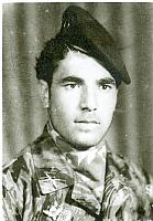 آلبوم اختصاصی تصاویر شهید علی عباس طاهری . کد 1403232684 آ