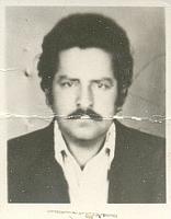 آلبوم اختصاصی تصاویر شهید نعمت طاهری . کد 1403118670 آ