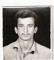 آلبوم اختصاصی تصاویر شهید فریدون طوفانی . کد 1403209666 آ