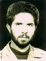 آلبوم اختصاصی تصاویر شهید علی رضا طغرلی . کد 1403209634 آ