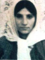 آلبوم اختصاصی تصاویر شهید امنه طال . کد 1403281569 آ