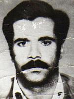 آلبوم اختصاصی تصاویر شهید احمد طه قادر . کد 1403209673 آ