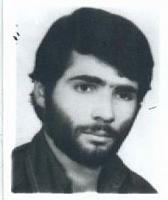 آلبوم اختصاصی تصاویر شهید صفرعلی طهماسب کچایی . کد 1403118738 آ