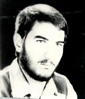 آلبوم اختصاصی تصاویر شهید محمدحسین طیبی . کد 1403209729 آ