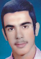 آلبوم اختصاصی تصاویر شهید حمید طلاوری . کد 1403118722 آ