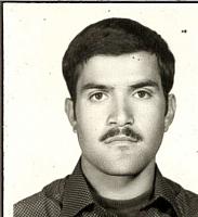 آلبوم اختصاصی تصاویر شهید زکریا طالبی . کد 1403261093 آ