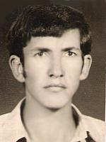 آلبوم اختصاصی تصاویر شهید چاسب طرفی لفته زاده . کد 1403118713 آ