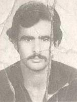 آلبوم اختصاصی تصاویر شهید محمد طرفی . کد 1403118709 آ