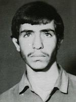 آلبوم اختصاصی تصاویر شهید پرویز طاهری تشنیزی . کد 1403281699 آ