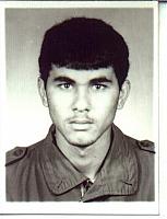 آلبوم اختصاصی تصاویر شهید رحمن طولابیان . کد 1403261223 آ