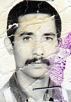 آلبوم اختصاصی تصاویر شهید محمد طرفی . کد 1403118708 آ