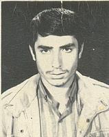 آلبوم اختصاصی تصاویر شهید مرتضی طاهرابادی . کد 1403281670 آ