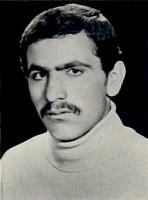 آلبوم اختصاصی تصاویر شهید احد طهماسبی . کد 1403232799 آ