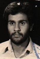 آلبوم اختصاصی تصاویر شهید عنایت اله طالبی زاده . کد 1403281632 آ