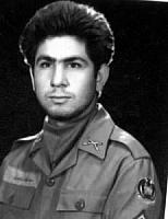 آلبوم اختصاصی تصاویر شهید سجاد طاهری کرکج . کد 1403281715 آ