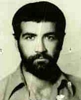 آلبوم اختصاصی تصاویر شهید مسعود طاهریان . کد 1403118681 آ