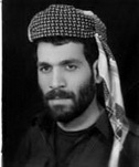 آلبوم اختصاصی تصاویر شهید تقی طایفه سلطان خانی . کد 1403209546 آ