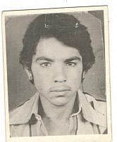 آلبوم اختصاصی تصاویر شهید جاسم طرفی . کد 1403118703 آ