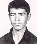 آلبوم اختصاصی تصاویر شهید مصطفی طغیانی . کد 1403209639 آ