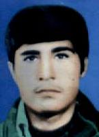 آلبوم اختصاصی تصاویر شهید مهدی طوری . کد 1403209660 آ