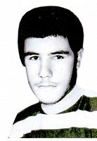 آلبوم اختصاصی تصاویر شهید رحیم طونی . کد 1403232793 آ