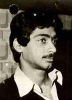 آلبوم اختصاصی تصاویر شهید علی امیر طهرانی واحد . کد 1403118735 آ