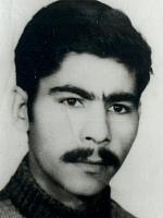 آلبوم اختصاصی تصاویر شهید پرویز طاهریان . کد 1403232723 آ