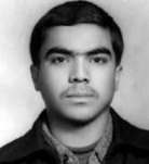 آلبوم اختصاصی تصاویر شهید ولی اله طالعی نوجه ده . کد 1403281657 آ