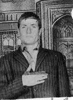 آلبوم اختصاصی تصاویر شهید جابر طالبی . کد 1403261089 آ