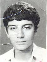 آلبوم اختصاصی تصاویر شهید منعم طهماسب . کد 1403118737 آ