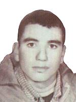 آلبوم اختصاصی تصاویر شهید هوشنگ طاهرپور . کد 1403281673 آ