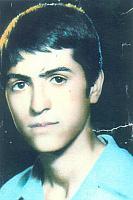 آلبوم اختصاصی تصاویر شهید علی طالبی نصرابادی . کد 1403232602 آ