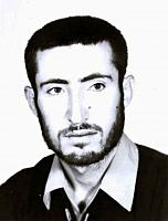 آلبوم اختصاصی تصاویر شهید عیسی طاهرخانی . کد 1403281675 آ