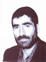 آلبوم اختصاصی تصاویر شهید عبدالحسین طاهری ایدلیکی . کد 1403329171 آ