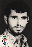 آلبوم اختصاصی تصاویر شهید خداوردی طاهری . کد 1403232665 آ