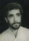 آلبوم اختصاصی تصاویر شهید مرتضی طاهری افارانی . کد 1403209507 آ