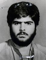 آلبوم اختصاصی تصاویر شهید میرمنصور طالبی اکرم . کد 1403281628 آ