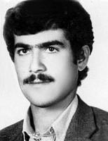 آلبوم اختصاصی تصاویر شهید غلامرضا طالبی ساعتلو . کد 1403232604 آ