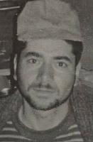 آلبوم اختصاصی تصاویر شهید ادریس طهماسبی . کد 1403209683 آ